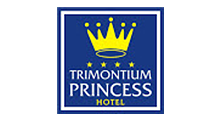 Trimontium Princess